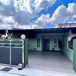 Rusa Cottage