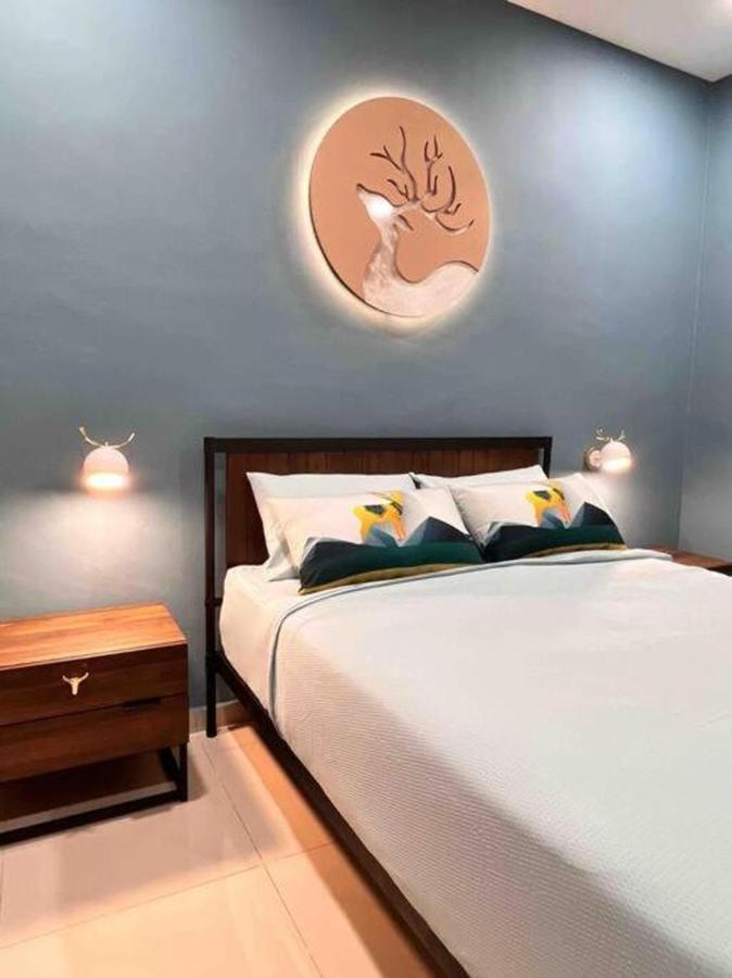 Rusa Holiday home *