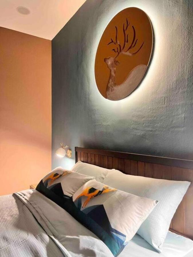 Rusa Holiday home