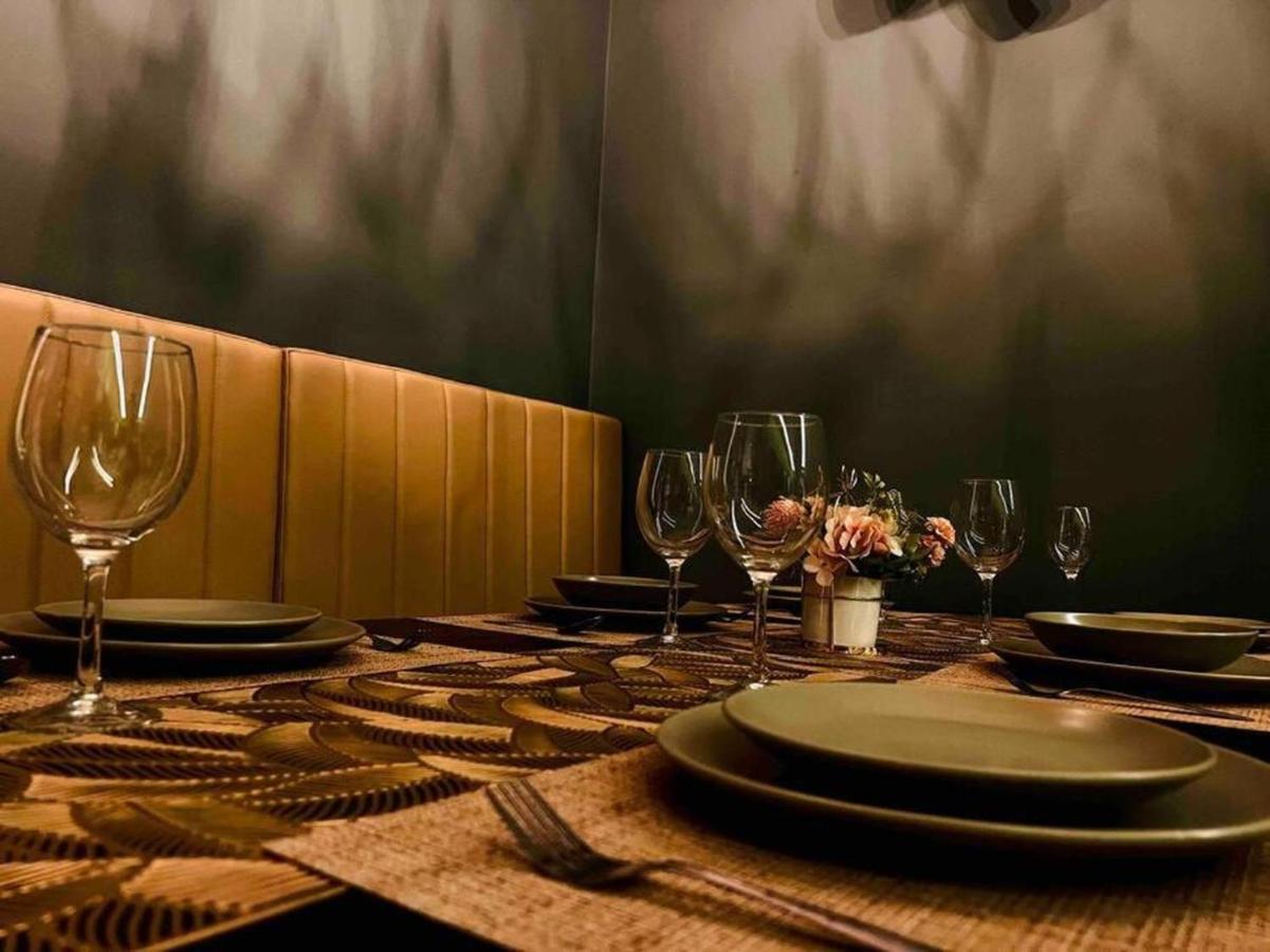 Rusa Holiday home