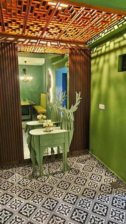 Rusa Holiday home