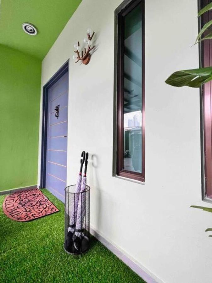 Rusa Holiday home *
